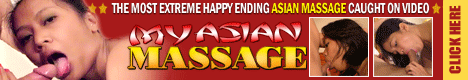 My asian massage
