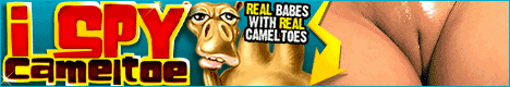 real babes with real cameltoes